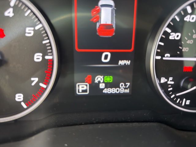 Thumbnail: 2021 Subaru Outback - 26