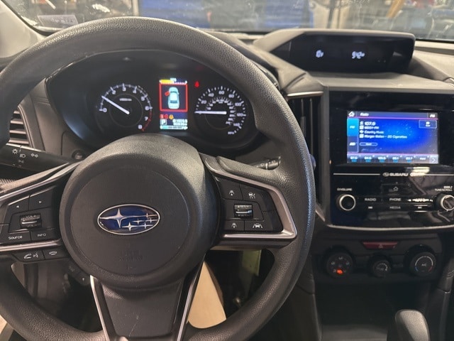 Thumbnail: 2023 Subaru Impreza - 19