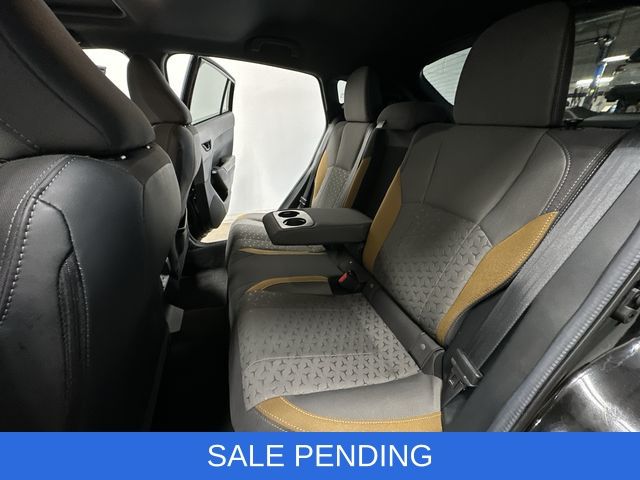 Thumbnail: 2024 Subaru Crosstrek - 19