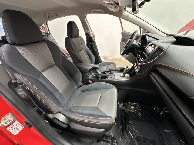 Thumbnail: 2020 Subaru Crosstrek - 19