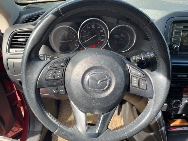 Thumbnail: 2013 Mazda CX-5 - 10