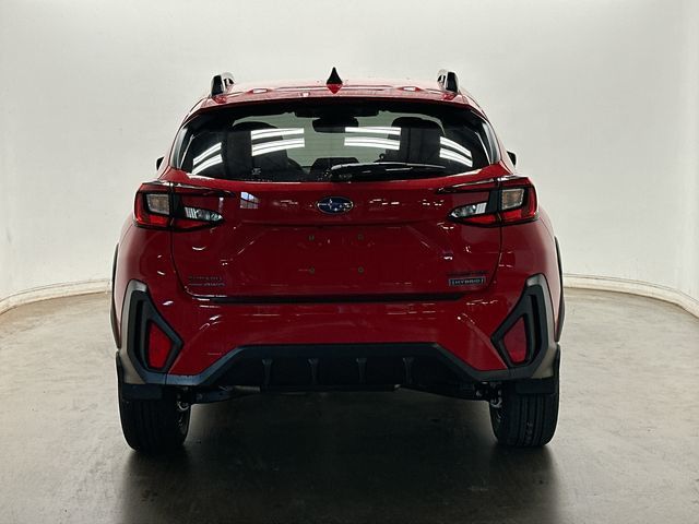 Thumbnail: 2026 Subaru Crosstrek - 4