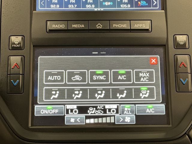 Thumbnail: 2025 Subaru Impreza - 13