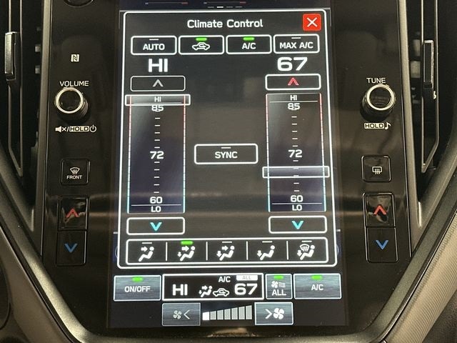 Thumbnail: 2024 Subaru Crosstrek - 15