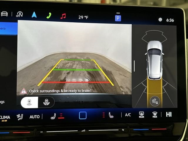 Thumbnail: 2025 Volkswagen Tiguan - 14