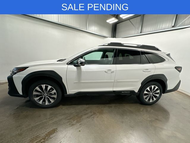 Thumbnail: 2025 Subaru Outback - 2