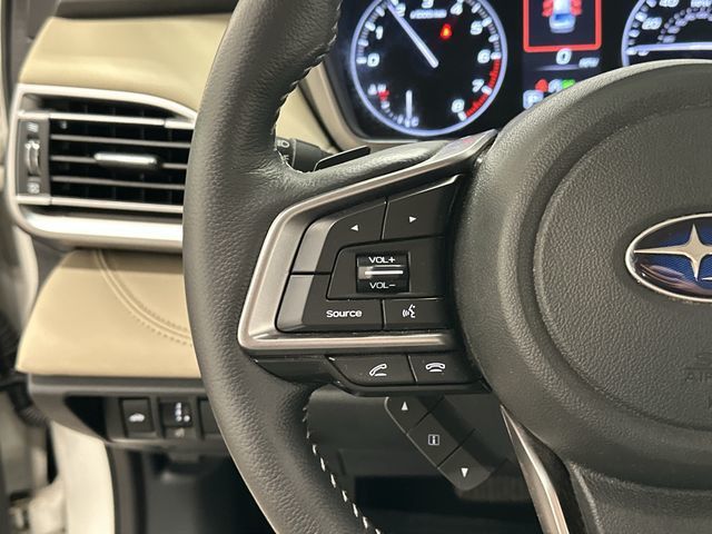 Thumbnail: 2022 Subaru Legacy - 9