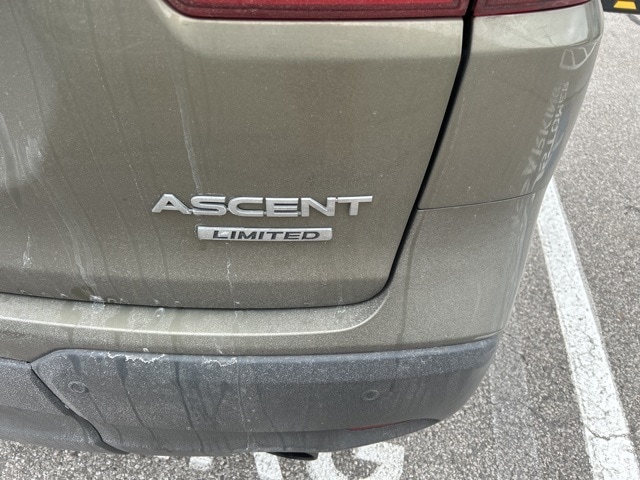 Thumbnail: 2023 Subaru Ascent - 16