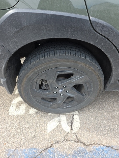 Thumbnail: 2024 Subaru Crosstrek - 13