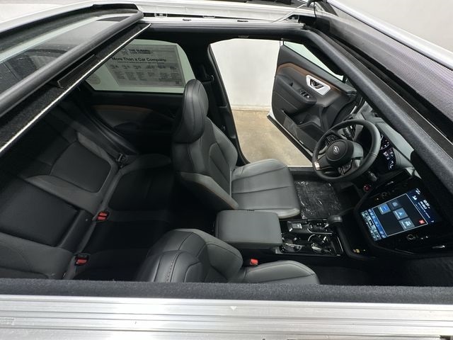 Thumbnail: 2026 Subaru Forester - 6