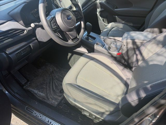 Thumbnail: 2024 Subaru Crosstrek - 10