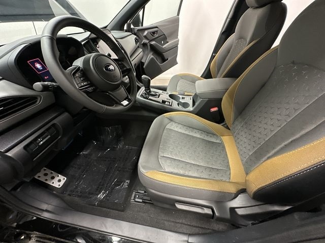 Thumbnail: 2025 Subaru Crosstrek - 15