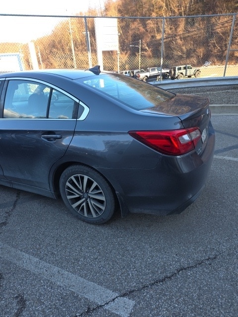 Thumbnail: 2018 Subaru Legacy - 6