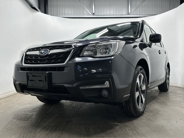 Thumbnail: 2017 Subaru Forester - 28