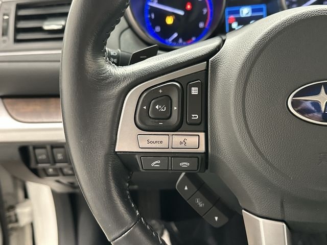 Thumbnail: 2015 Subaru Outback - 9