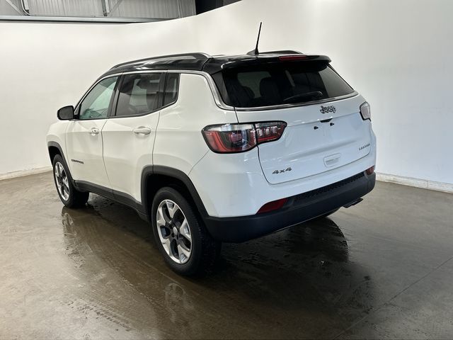 Thumbnail: 2019 Jeep Compass - 32