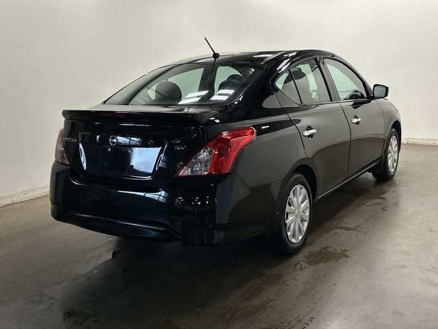 Thumbnail: 2019 Nissan Versa - 27