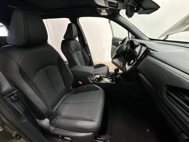 Thumbnail: 2026 Subaru Forester - 23