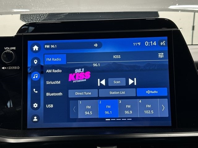 Thumbnail: 2026 Subaru Outback - 12