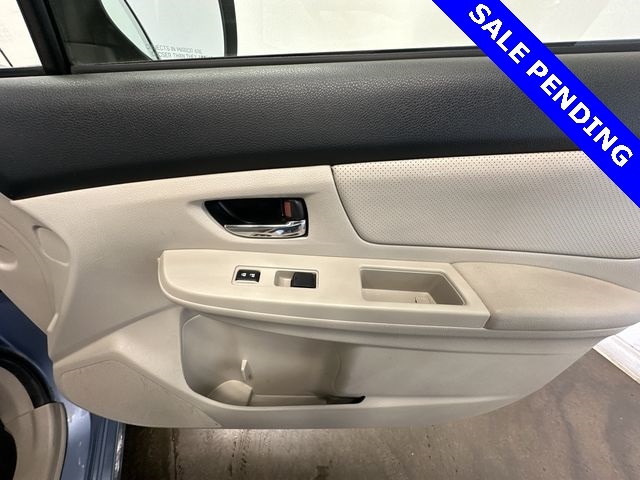 Thumbnail: 2012 Subaru Impreza - 19