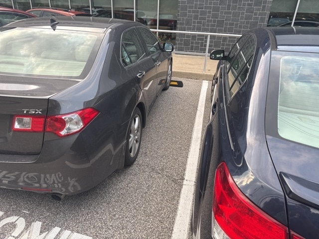 Thumbnail: 2009 Acura TSX - 6