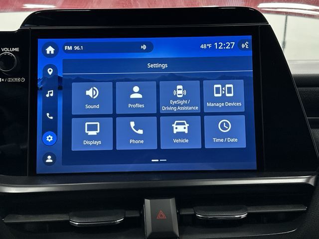 Thumbnail: 2026 Subaru Outback - 14