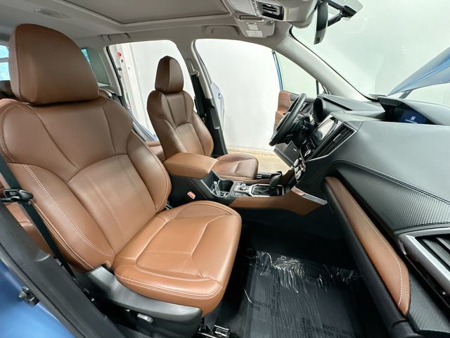 Thumbnail: 2021 Subaru Forester - 24