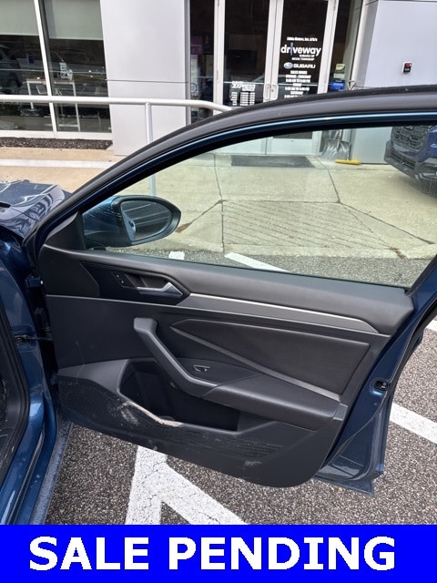 Thumbnail: 2019 Volkswagen Jetta - 25