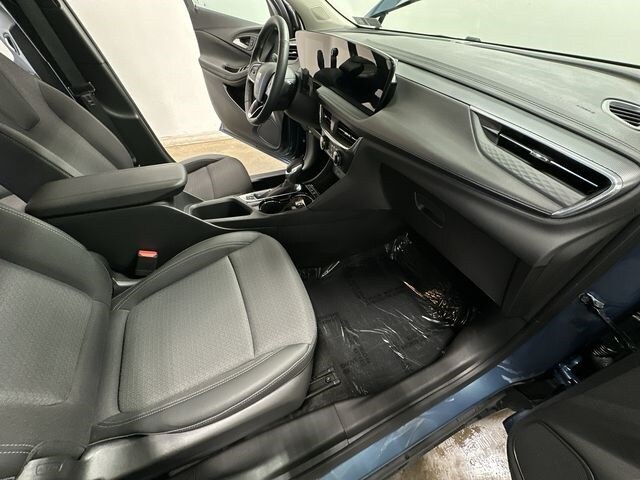 Thumbnail: 2024 Buick Encore GX - 20