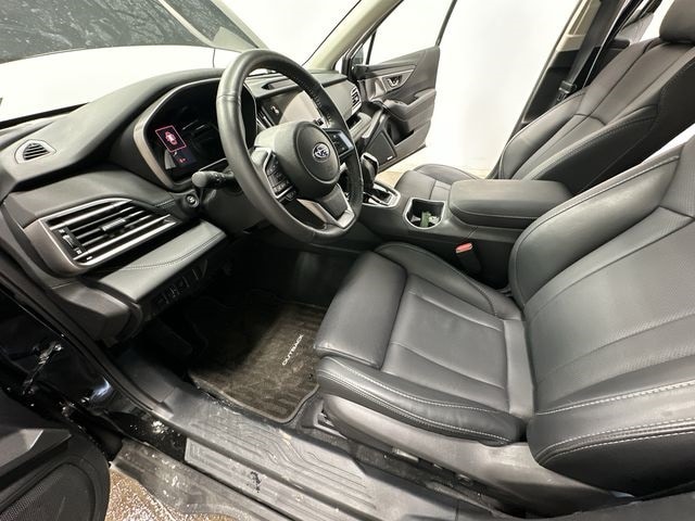 Thumbnail: 2025 Subaru Outback - 17