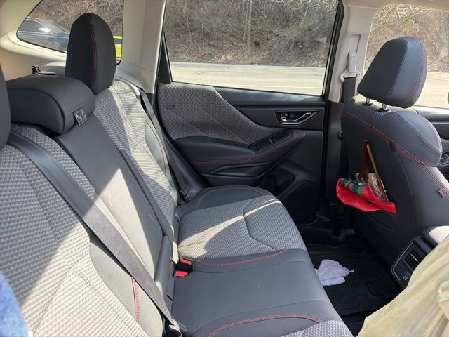 Thumbnail: 2023 Subaru Forester - 13