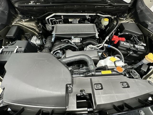 Thumbnail: 2026 Subaru Ascent - 28