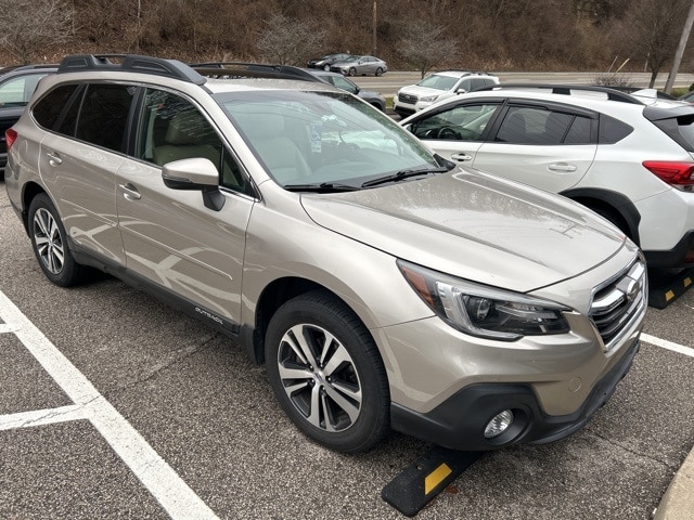 Thumbnail: 2019 Subaru Outback - 22