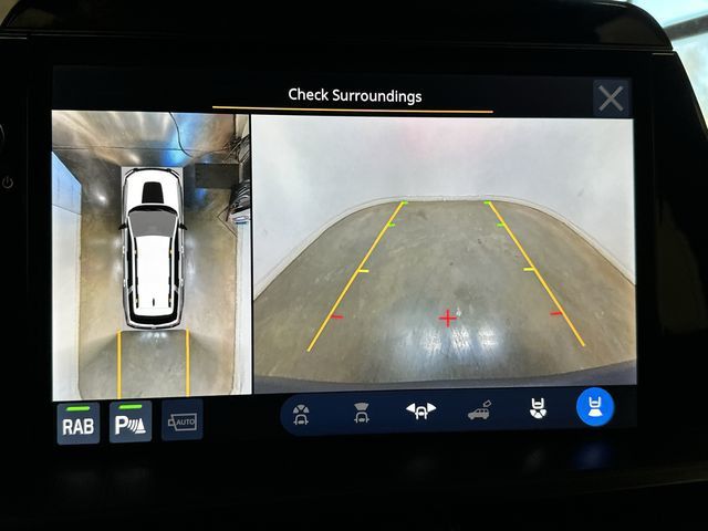 Thumbnail: 2026 Subaru Outback - 15