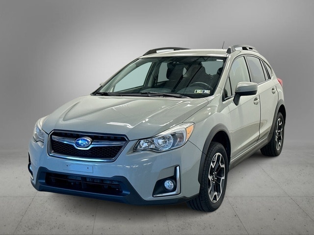 2017 Subaru Crosstrek Premium -
                  Moon Township, PA
