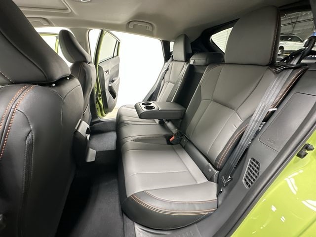 Thumbnail: 2026 Subaru Crosstrek - 19