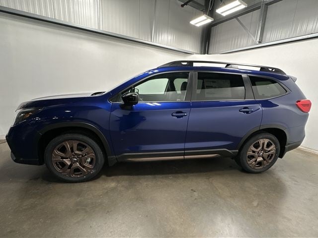 Thumbnail: 2026 Subaru Ascent - 2