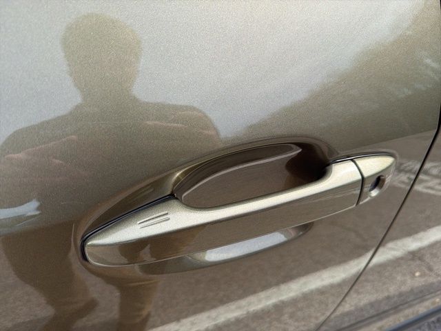 Thumbnail: 2020 Subaru Outback - 16