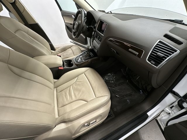 Thumbnail: 2016 Audi Q5 - 21