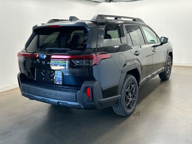 Thumbnail: 2026 Subaru Outback - 31
