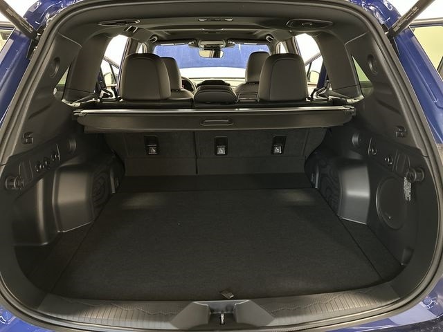 Thumbnail: 2026 Subaru Forester - 23