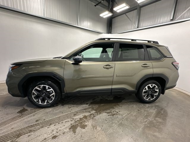 Thumbnail: 2026 Subaru Forester - 2