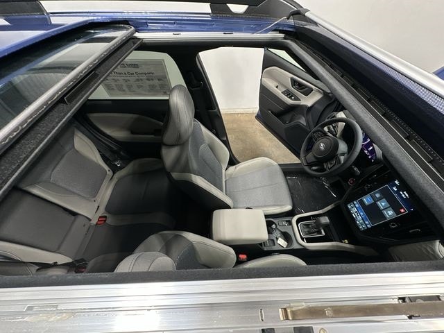 2025 Subaru Forester Premium 6