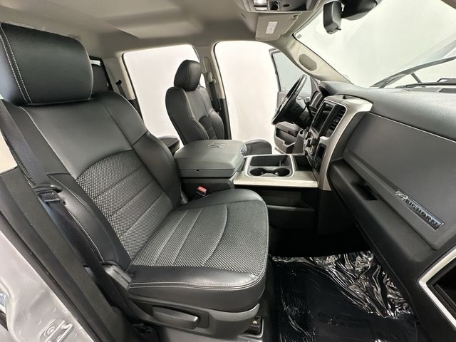 Thumbnail: 2018 RAM 2500 - 21