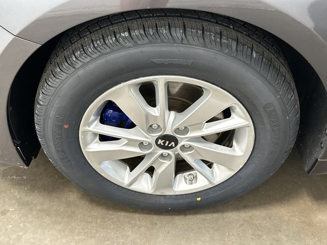 Thumbnail: 2018 Kia Optima - 5