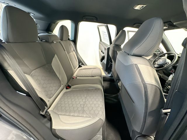 Thumbnail: 2026 Subaru Forester - 20