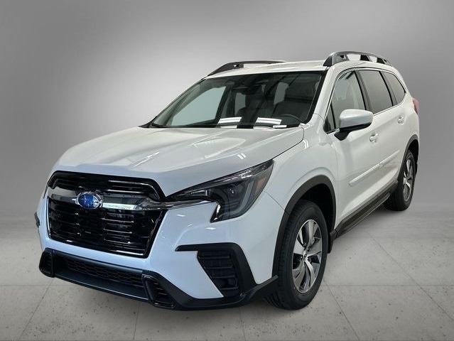 2025 Subaru Ascent Premium -
                  Moon Township, PA