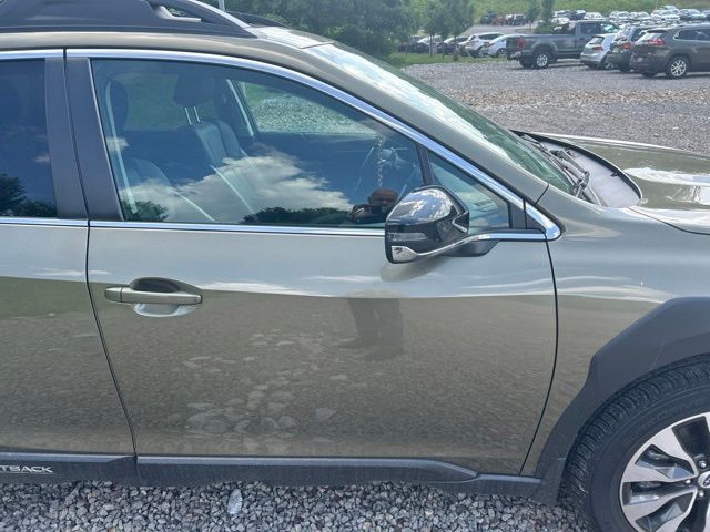 Thumbnail: 2023 Subaru Outback - 3