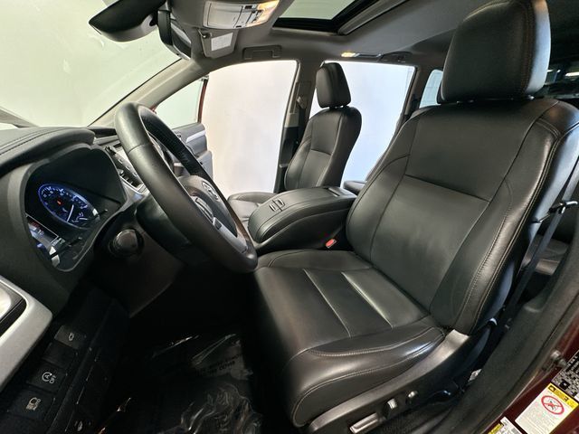 2019 Toyota Highlander XLE - Photo 18