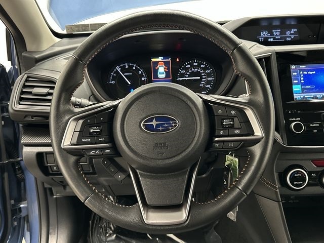 Thumbnail: 2023 Subaru Crosstrek - 7